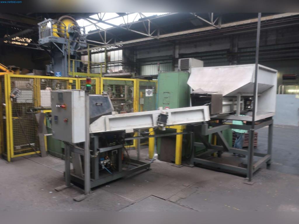 Maschinen aus dem Bereich Umformtechnik-4