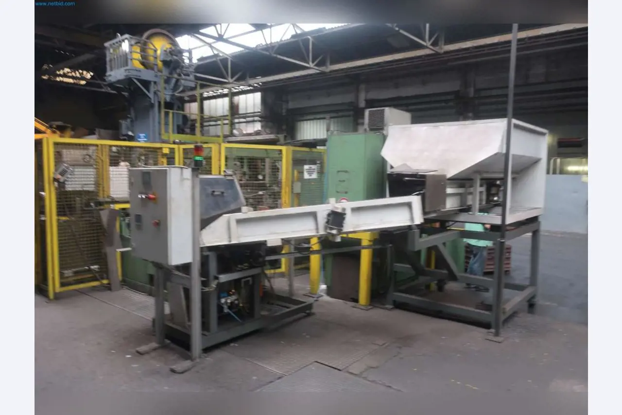 Máquinas del sector de la tecnología de conformado-4