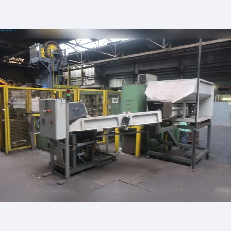 Máquinas del sector de la tecnología de conformado-4