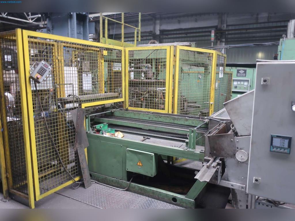 Maschinen aus dem Bereich Umformtechnik-5
