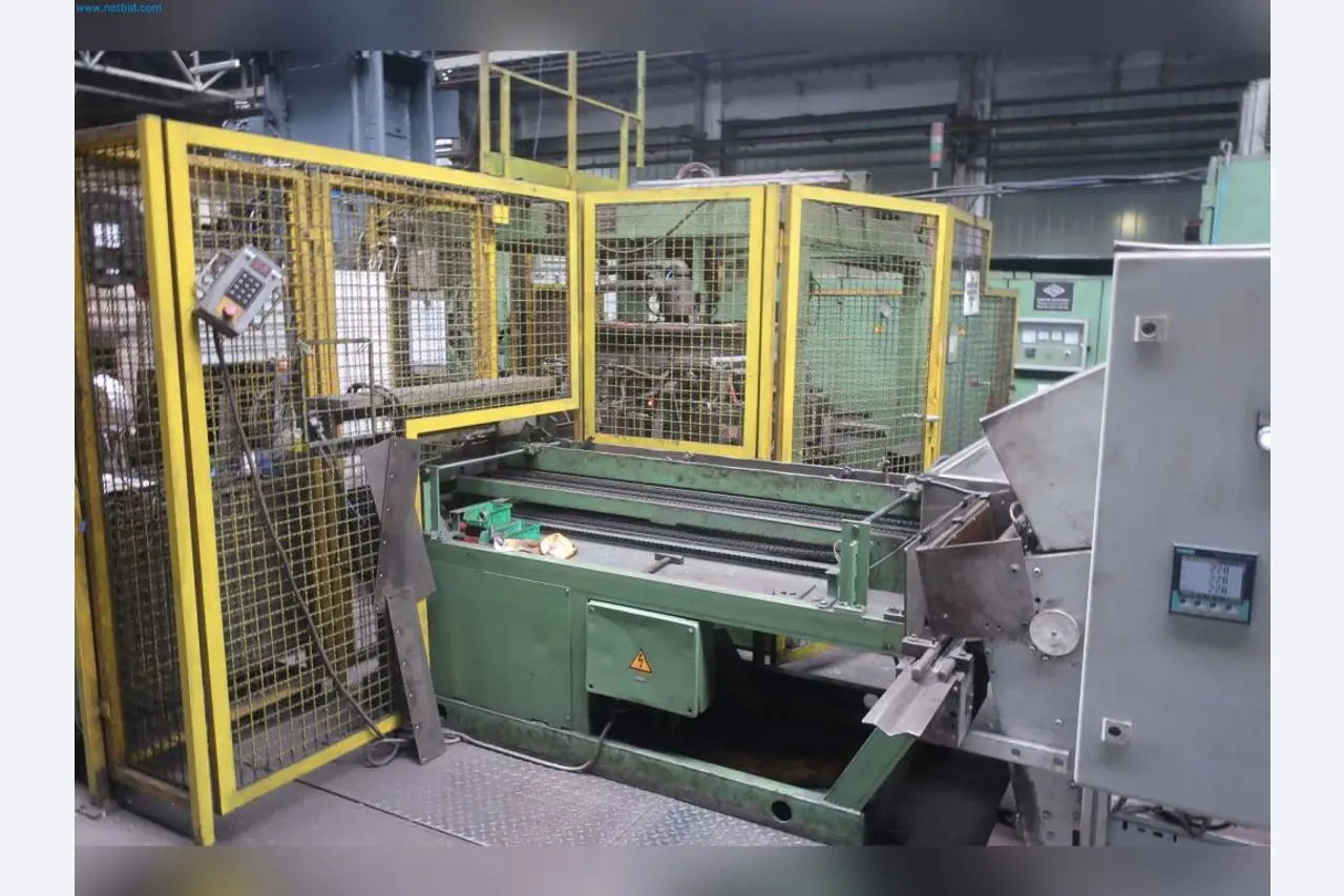 Máquinas del sector de la tecnología de conformado-5