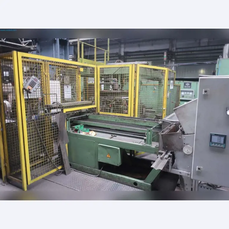 Máquinas del sector de la tecnología de conformado-5