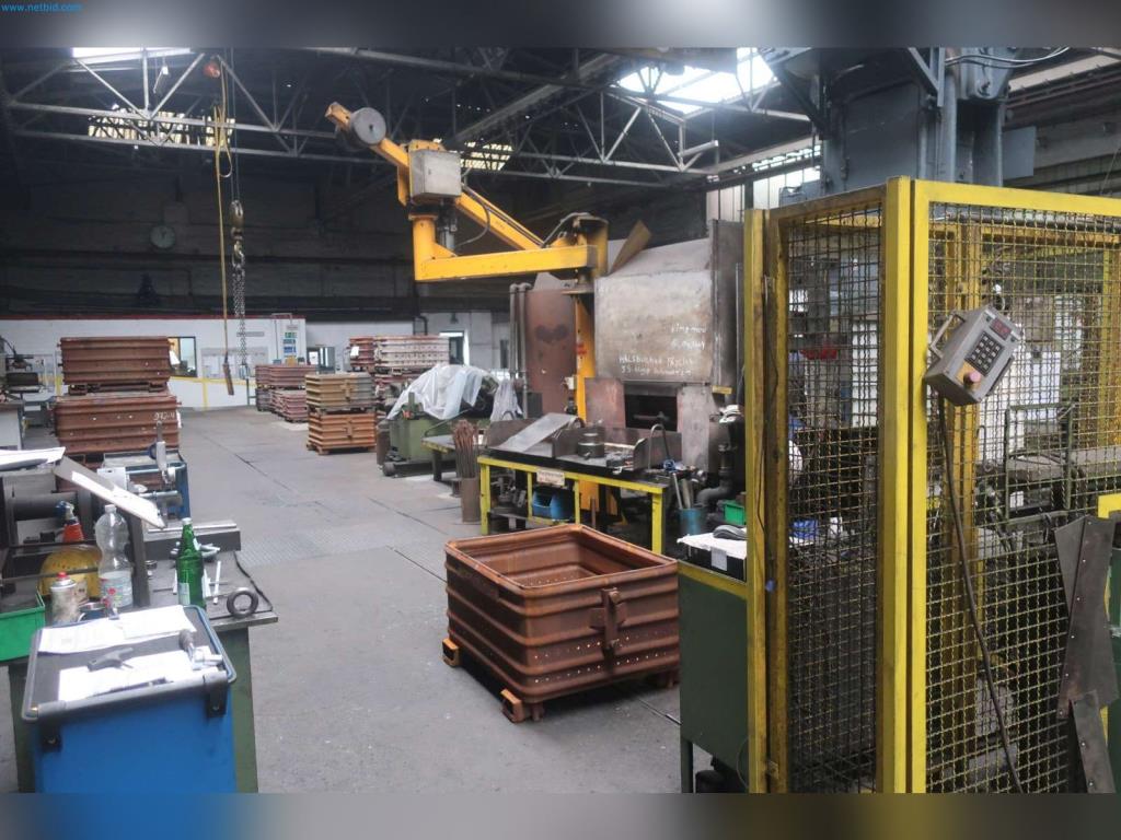 Maschinen aus dem Bereich Umformtechnik-6