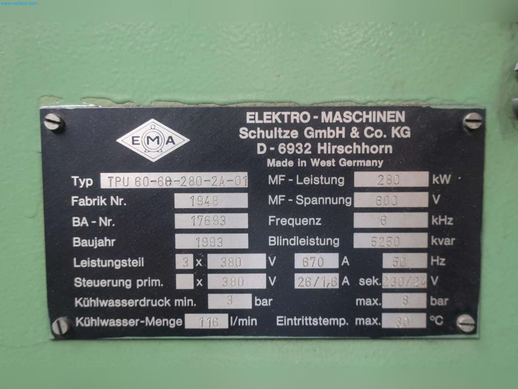 Maschinen aus dem Bereich Umformtechnik-7