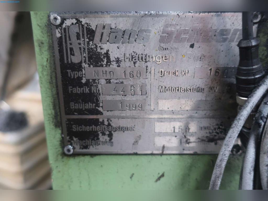 Maschinen aus dem Bereich Umformtechnik-5