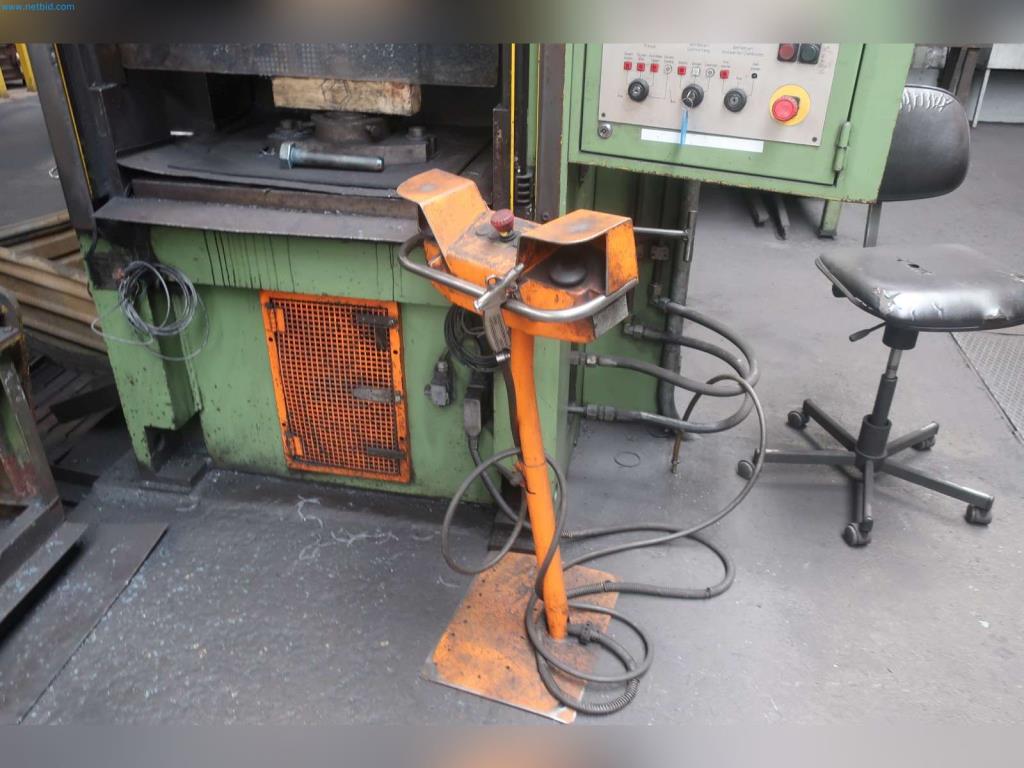Maschinen aus dem Bereich Umformtechnik-7