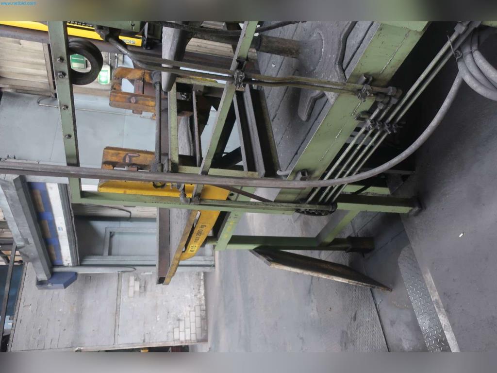 Maschinen aus dem Bereich Umformtechnik-3