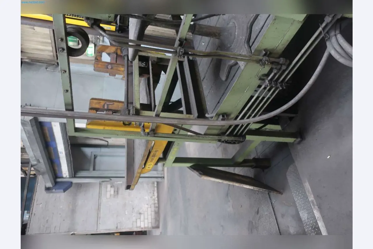 Maschinen aus dem Bereich Umformtechnik-3