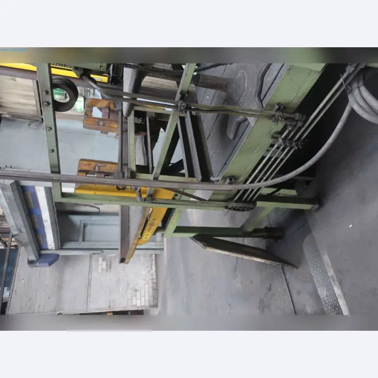 Maschinen aus dem Bereich Umformtechnik-3