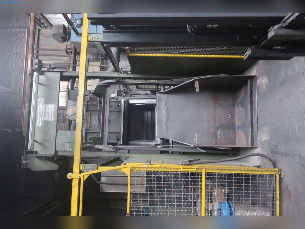 Maschinen aus dem Bereich Umformtechnik-3
