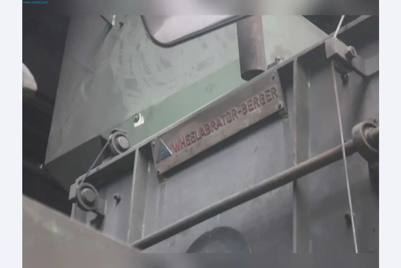 Maschinen aus dem Bereich Umformtechnik-4