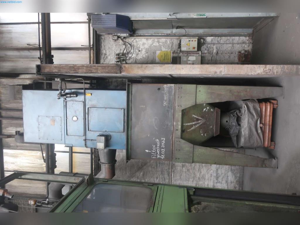 Maschinen aus dem Bereich Umformtechnik-5