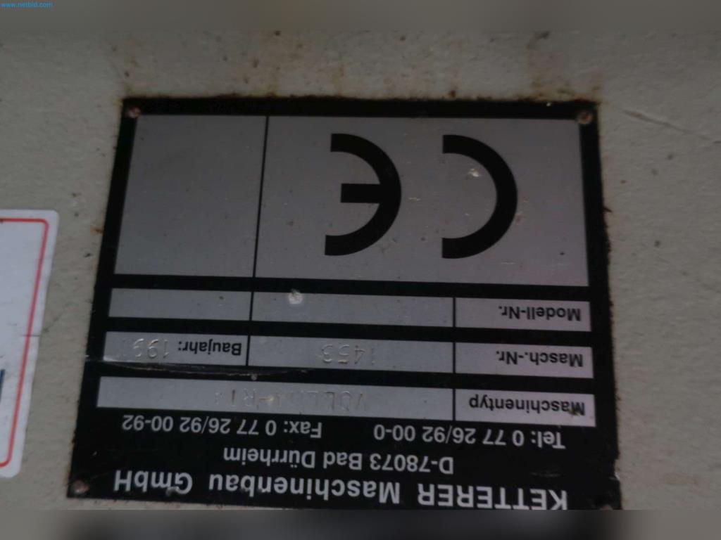 Maschinen aus dem Bereich Umformtechnik-6