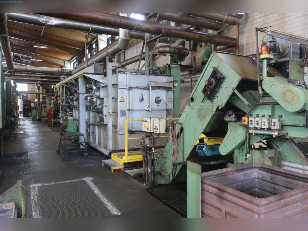 Maschinen aus dem Bereich Umformtechnik-10