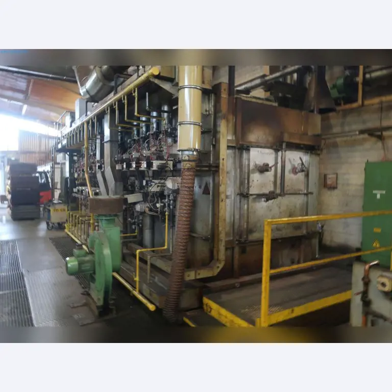 Maschinen aus dem Bereich Umformtechnik-11