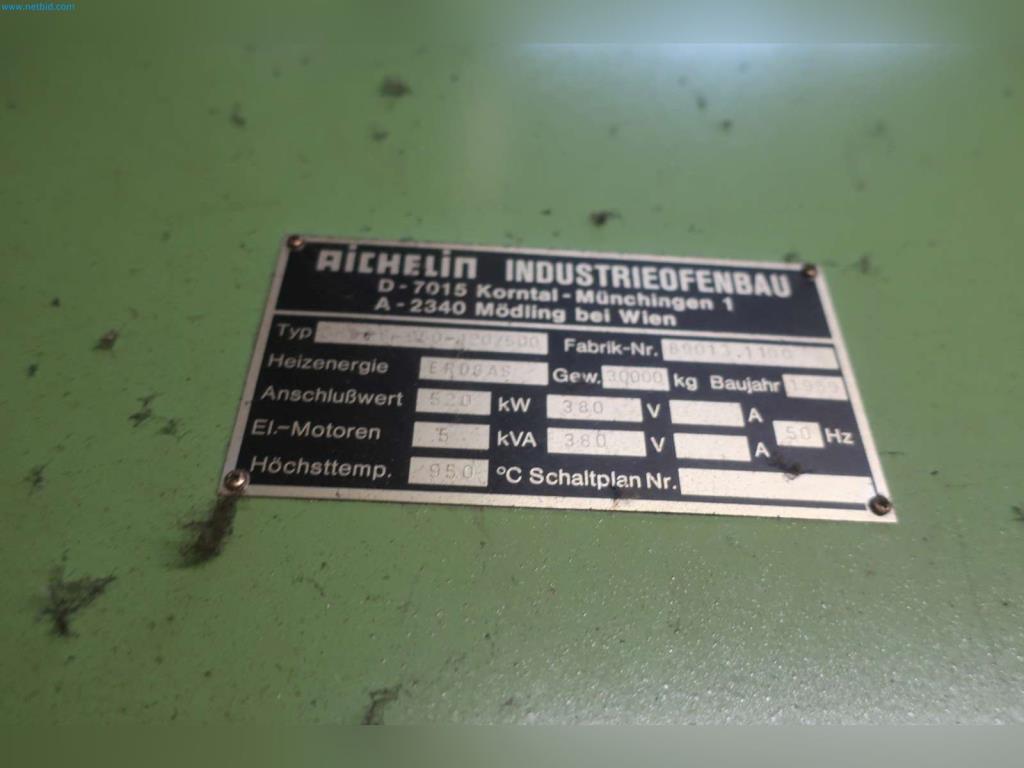 Maschinen aus dem Bereich Umformtechnik-12