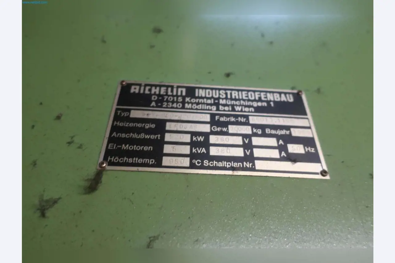 Maschinen aus dem Bereich Umformtechnik-12