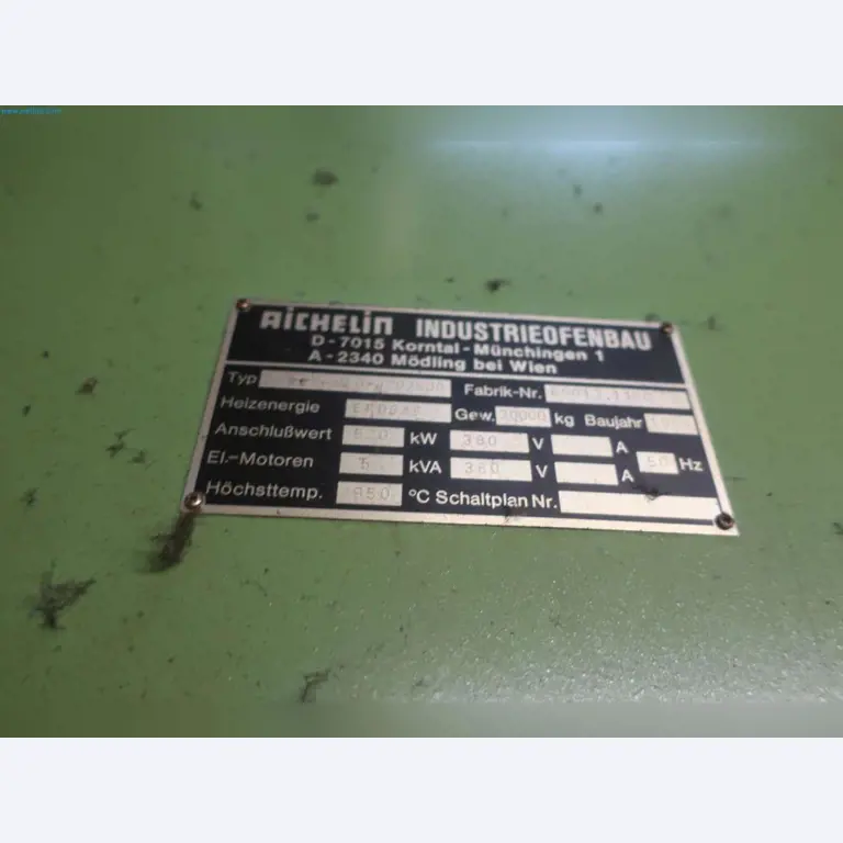 Maschinen aus dem Bereich Umformtechnik-12