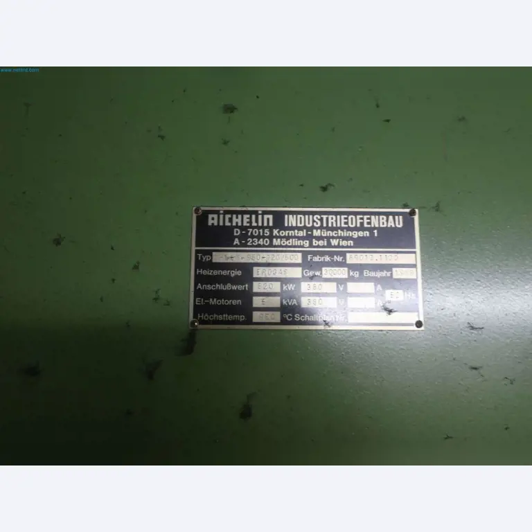 Maschinen aus dem Bereich Umformtechnik-13