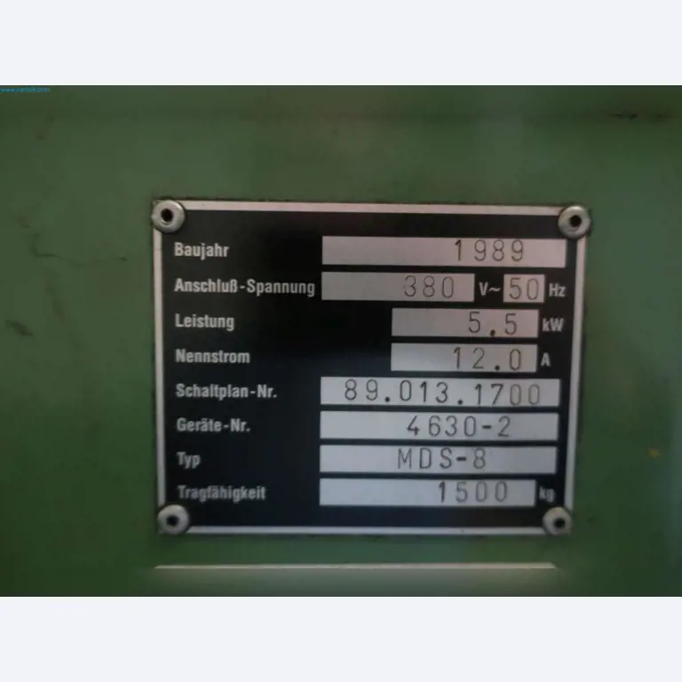 Maschinen aus dem Bereich Umformtechnik-3