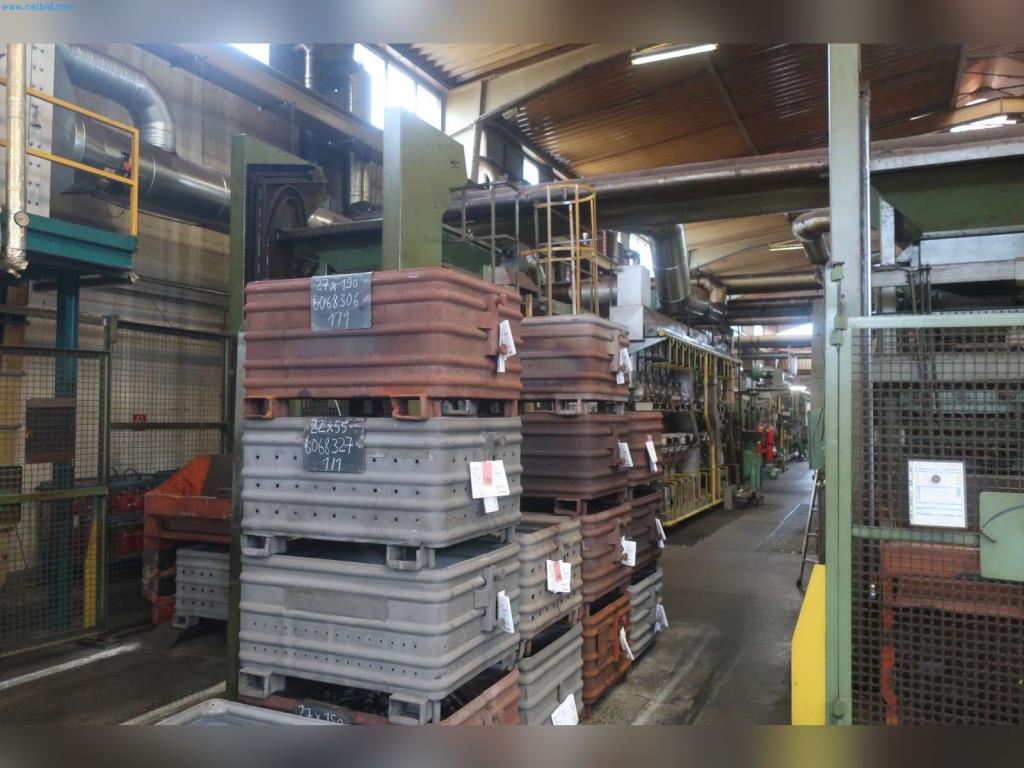 Maschinen aus dem Bereich Umformtechnik-5