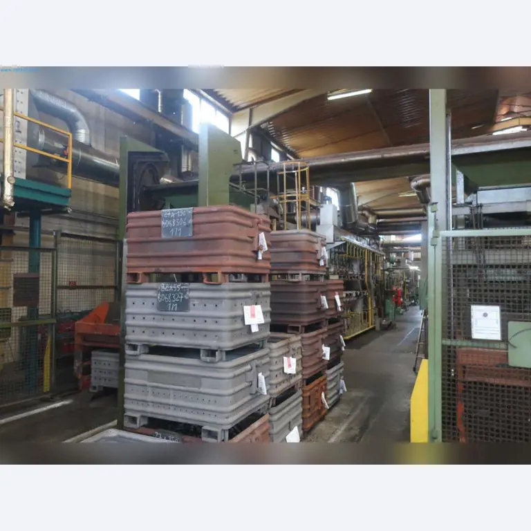 Maschinen aus dem Bereich Umformtechnik-5