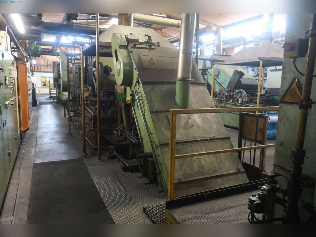 Maschinen aus dem Bereich Umformtechnik-7