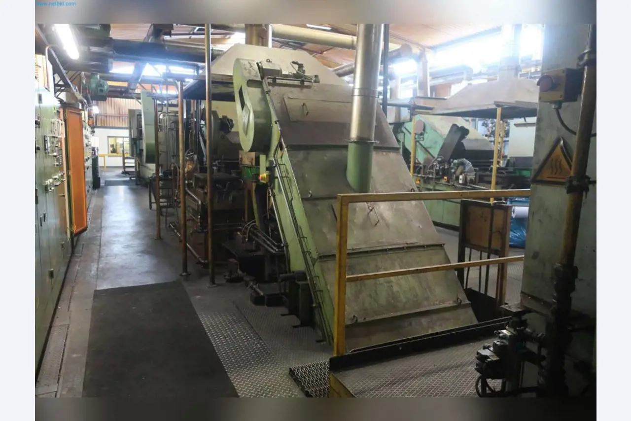 Maschinen aus dem Bereich Umformtechnik-7