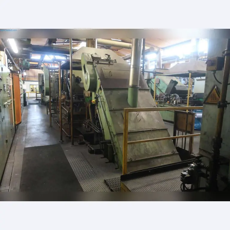 Maschinen aus dem Bereich Umformtechnik-7