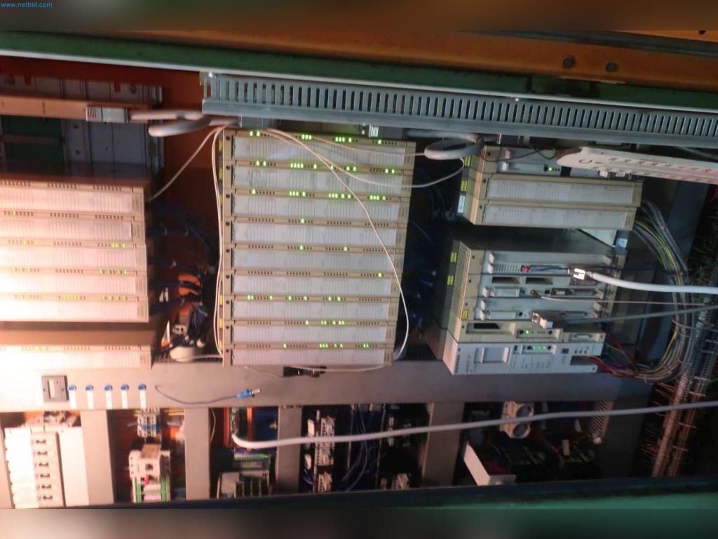 Maschinen aus dem Bereich Umformtechnik-8