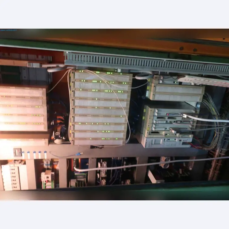 Maschinen aus dem Bereich Umformtechnik-8