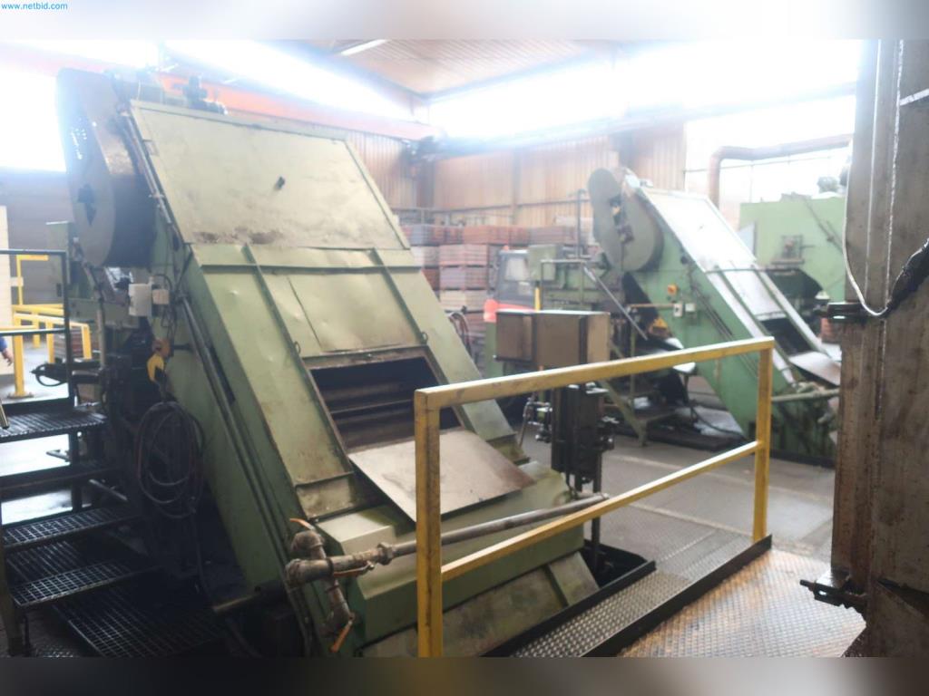 Maschinen aus dem Bereich Umformtechnik-9