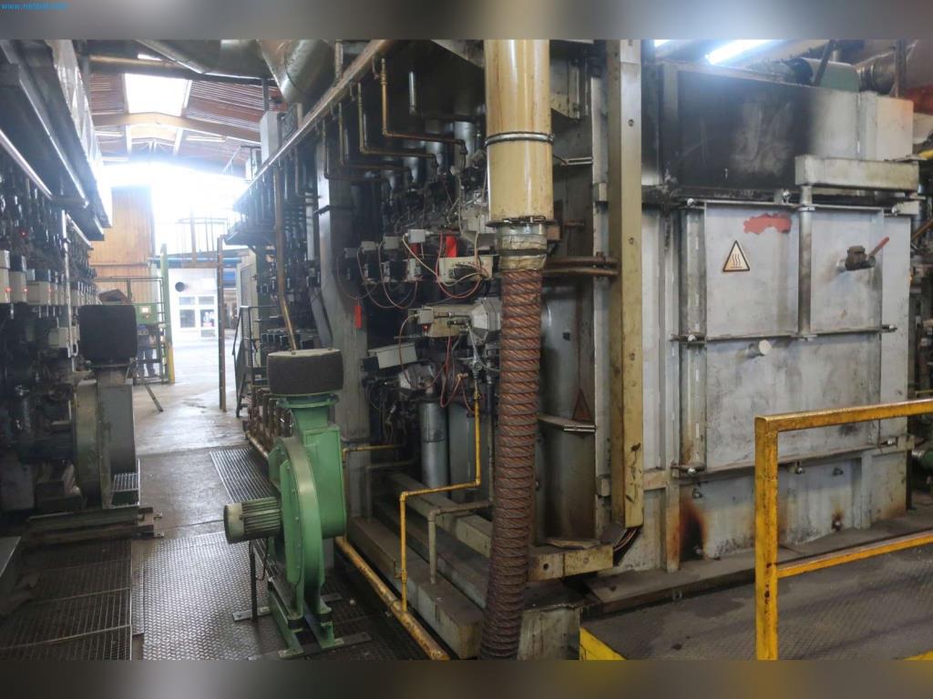 Maschinen aus dem Bereich Umformtechnik-10