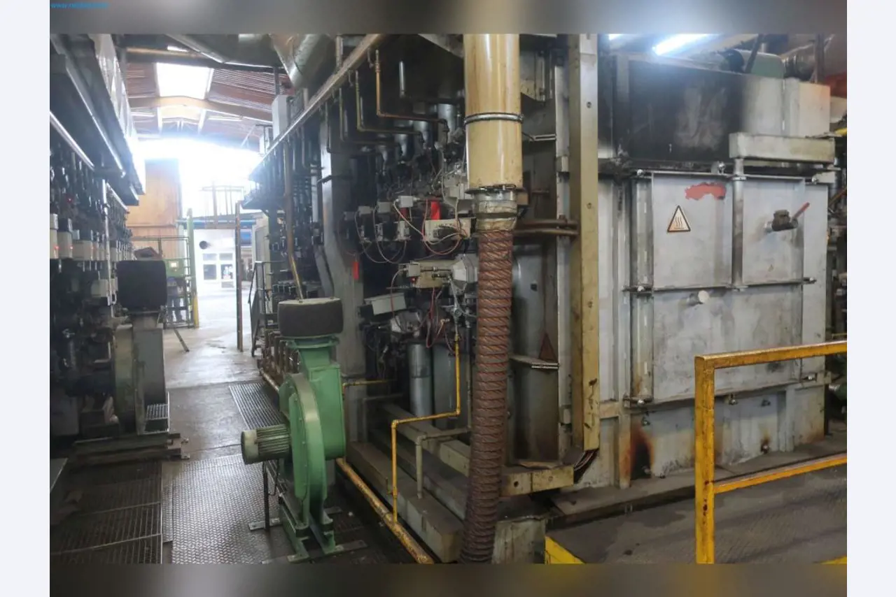 Maschinen aus dem Bereich Umformtechnik-10