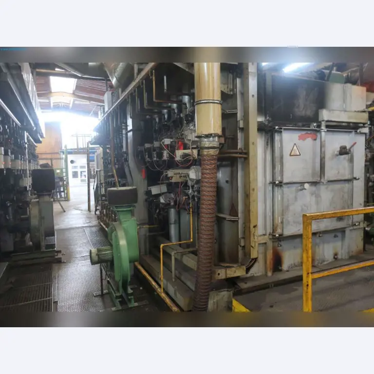 Maschinen aus dem Bereich Umformtechnik-10