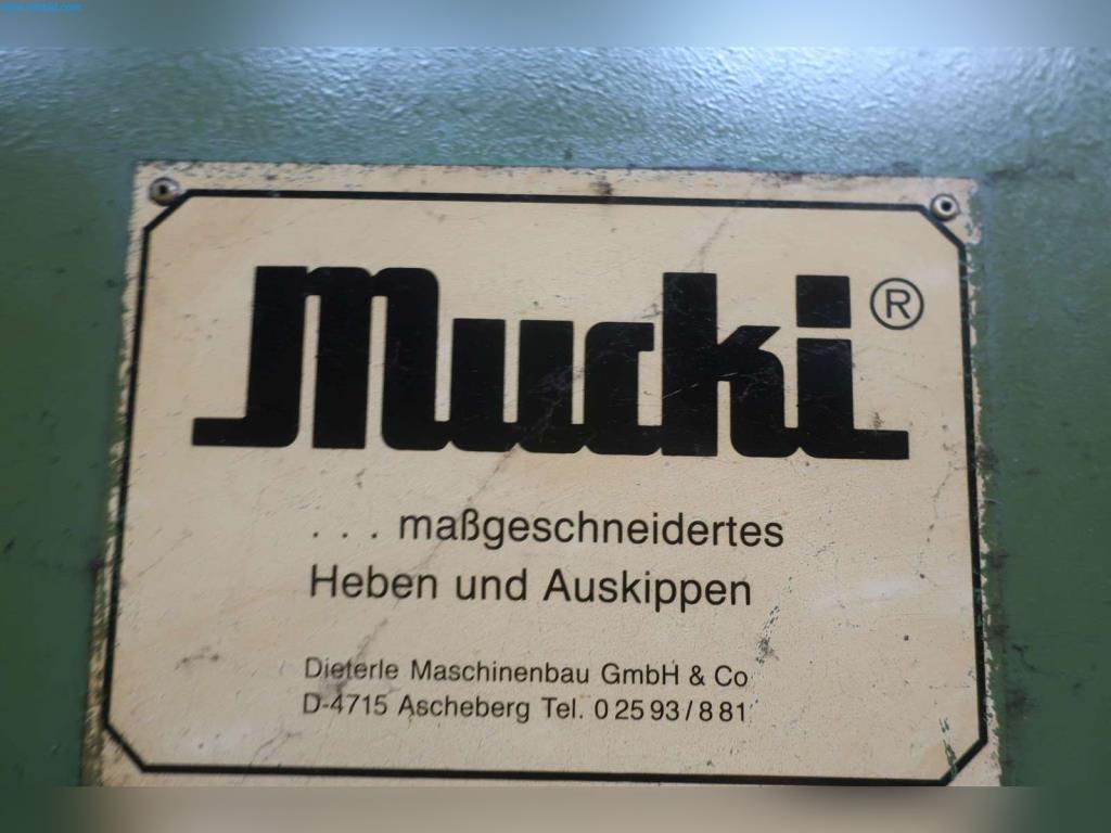 Maschinen aus dem Bereich Umformtechnik-11