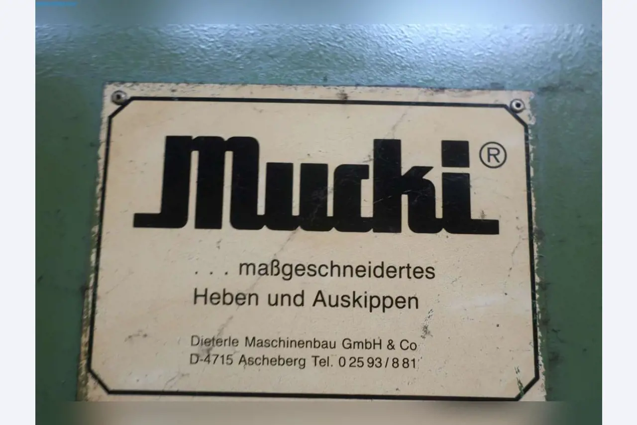 Maschinen aus dem Bereich Umformtechnik-11