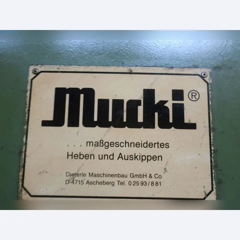 Maschinen aus dem Bereich Umformtechnik-11