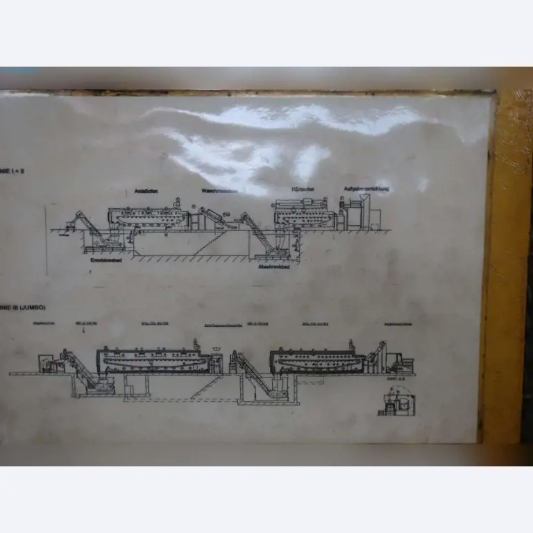 Maschinen aus dem Bereich Umformtechnik-3