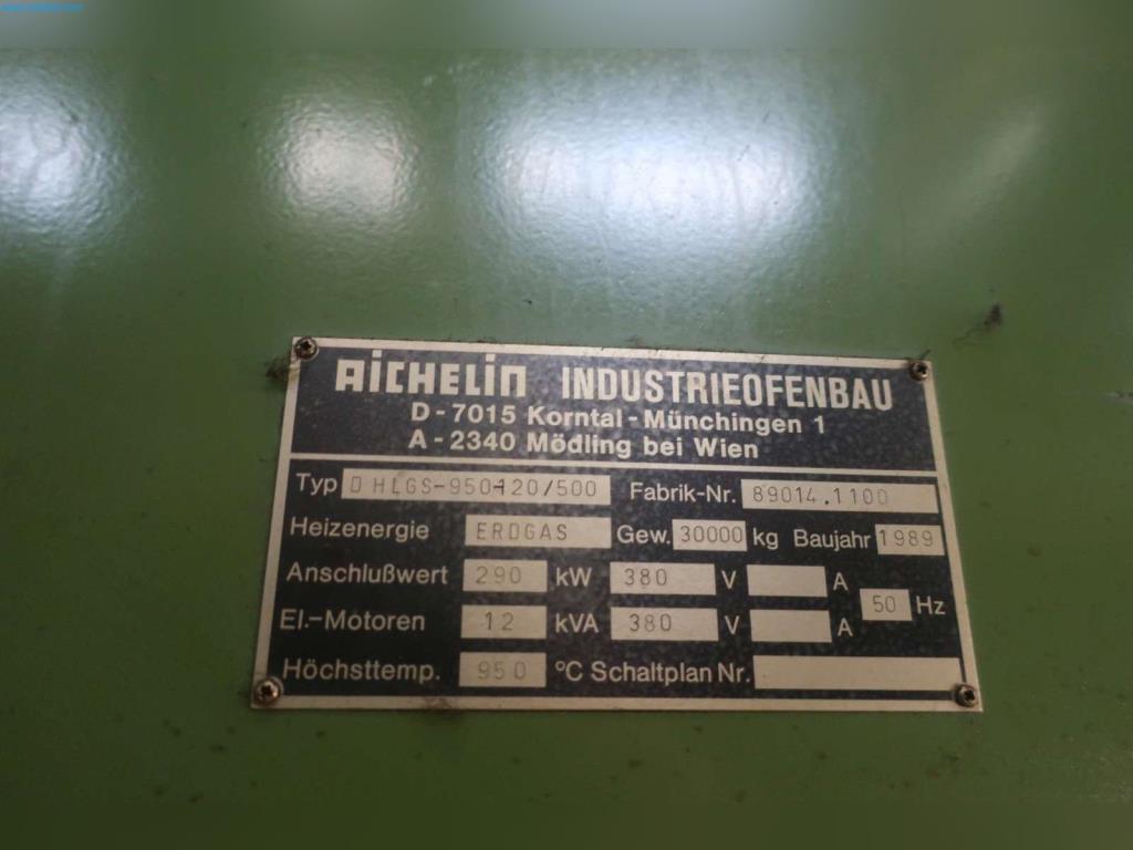 Maschinen aus dem Bereich Umformtechnik-4