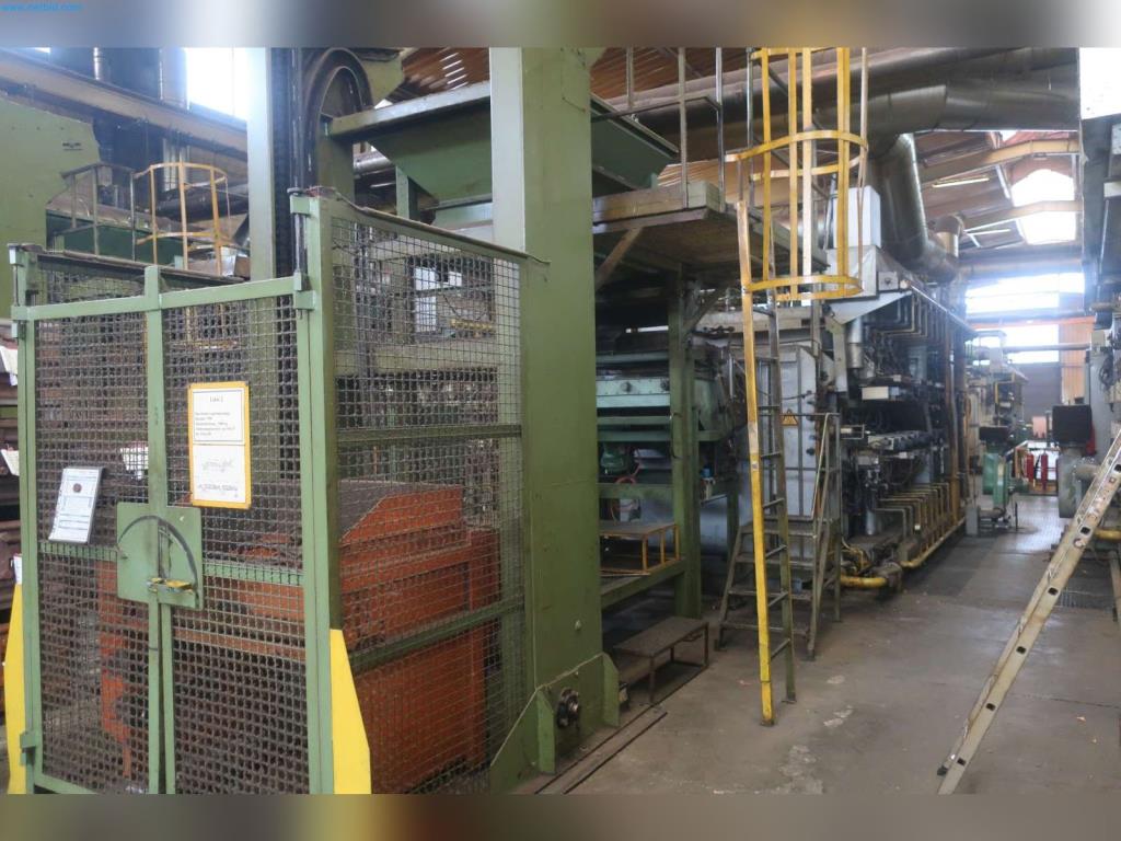 Maschinen aus dem Bereich Umformtechnik-5