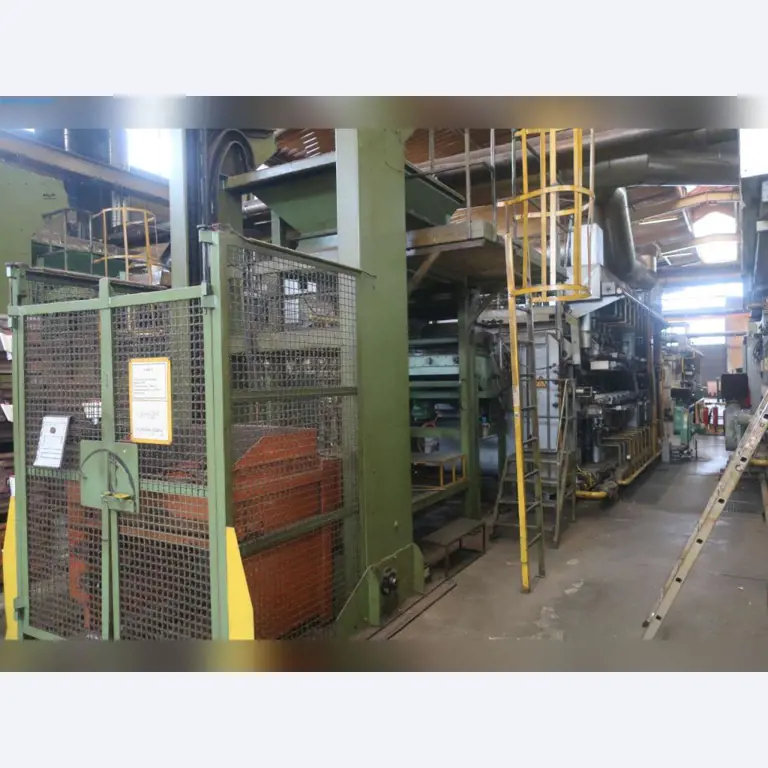 Maschinen aus dem Bereich Umformtechnik-5