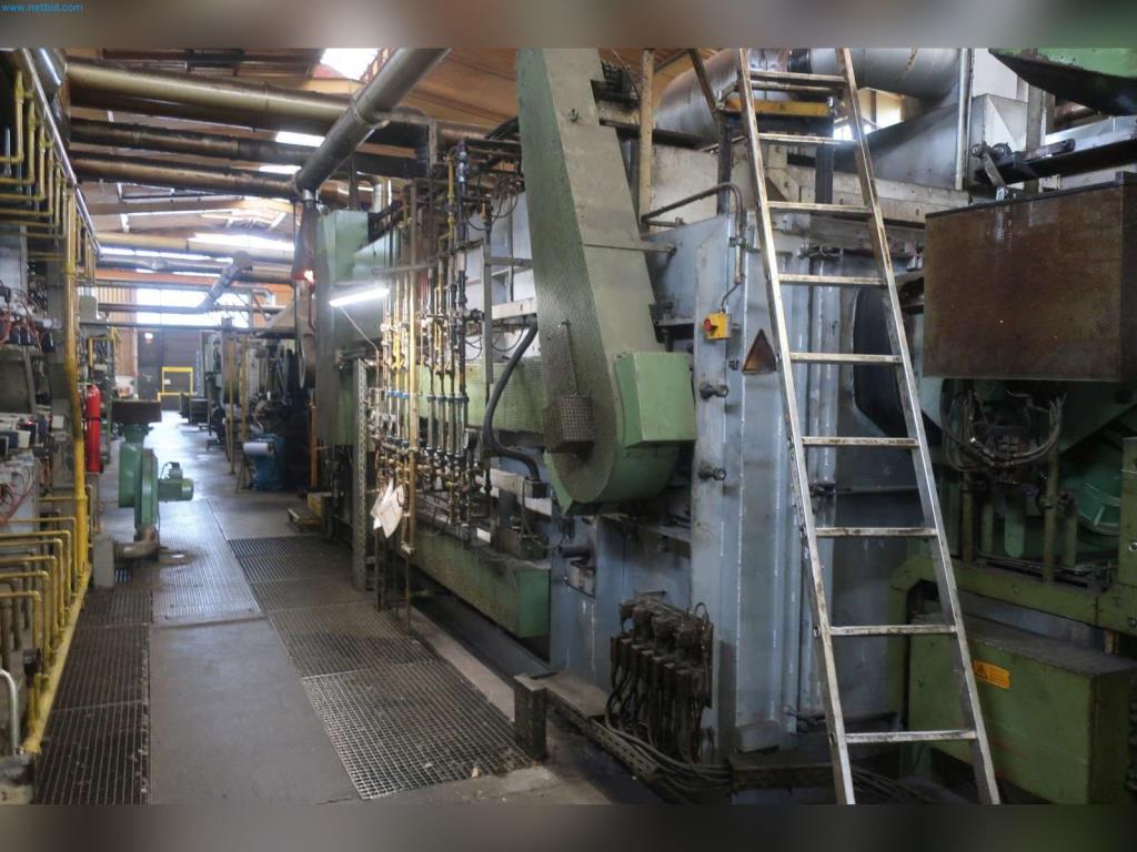 Maschinen aus dem Bereich Umformtechnik-6