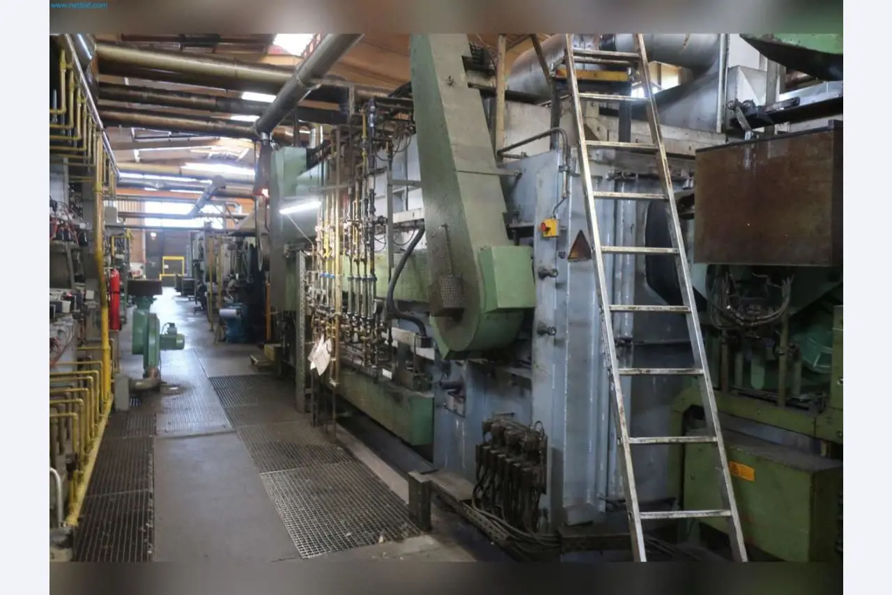 Maschinen aus dem Bereich Umformtechnik-6