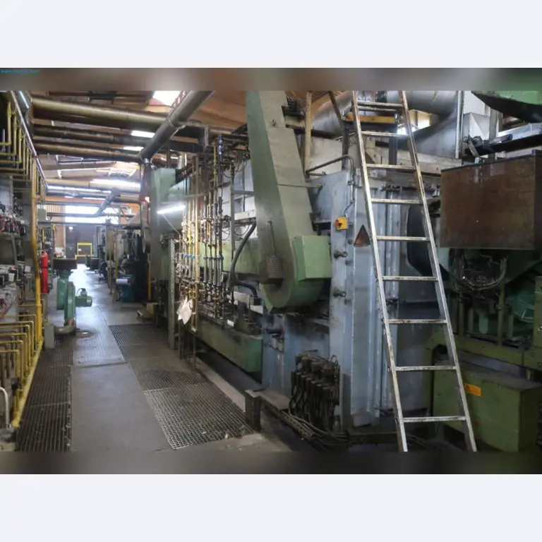 Maschinen aus dem Bereich Umformtechnik-6