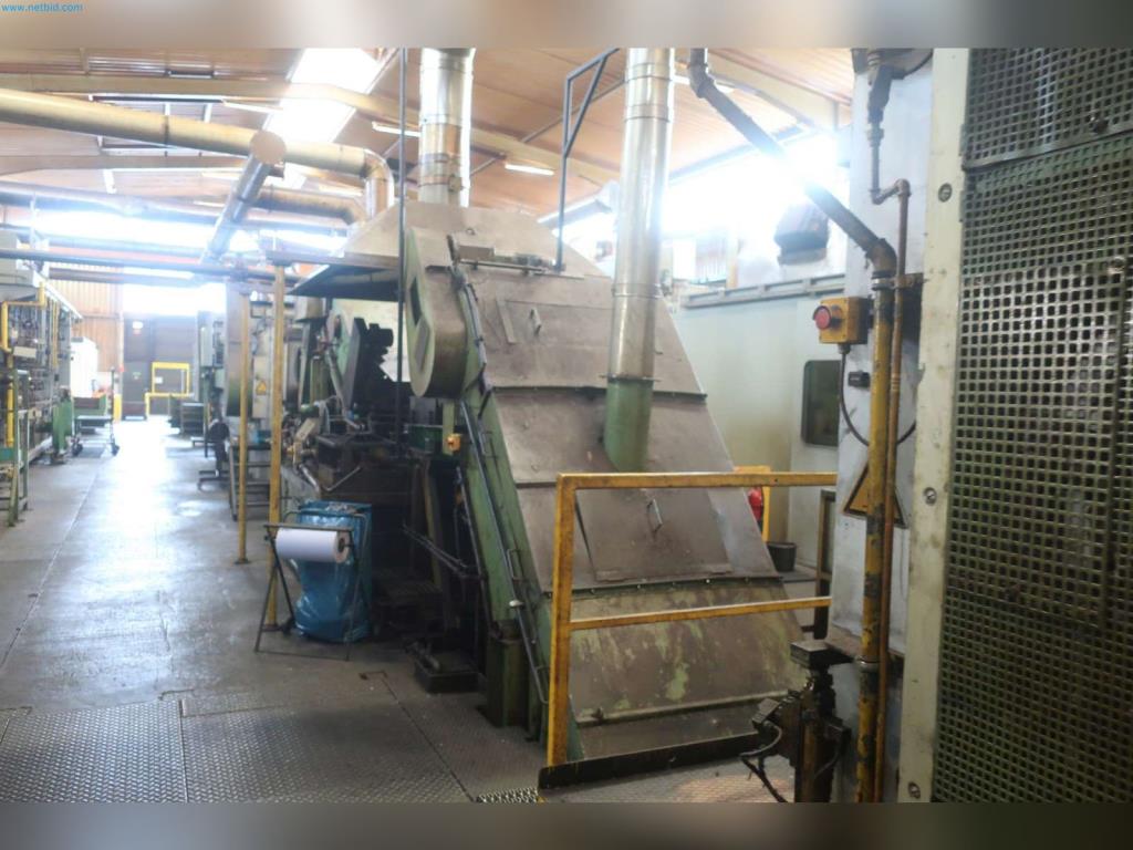 Maschinen aus dem Bereich Umformtechnik-7