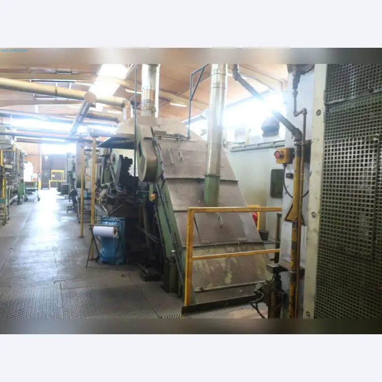 Maschinen aus dem Bereich Umformtechnik-7