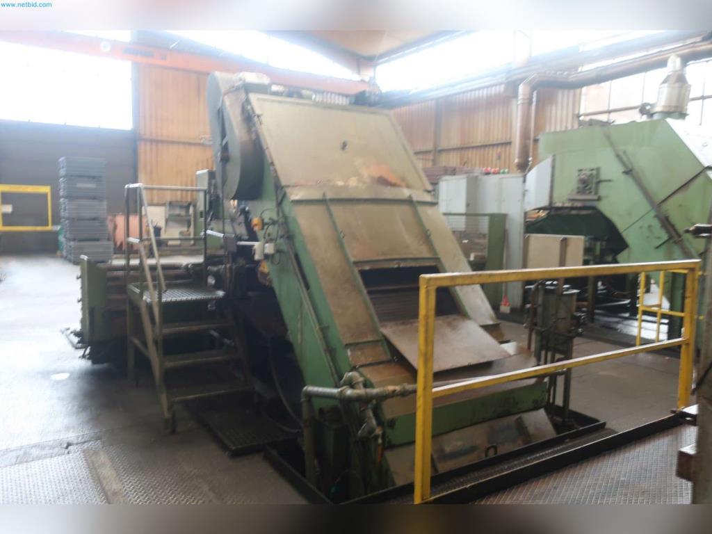 Maschinen aus dem Bereich Umformtechnik-8