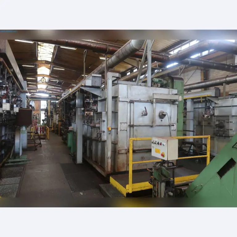 Maschinen aus dem Bereich Umformtechnik-9