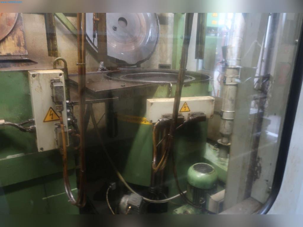 Maschinen aus dem Bereich Umformtechnik-10